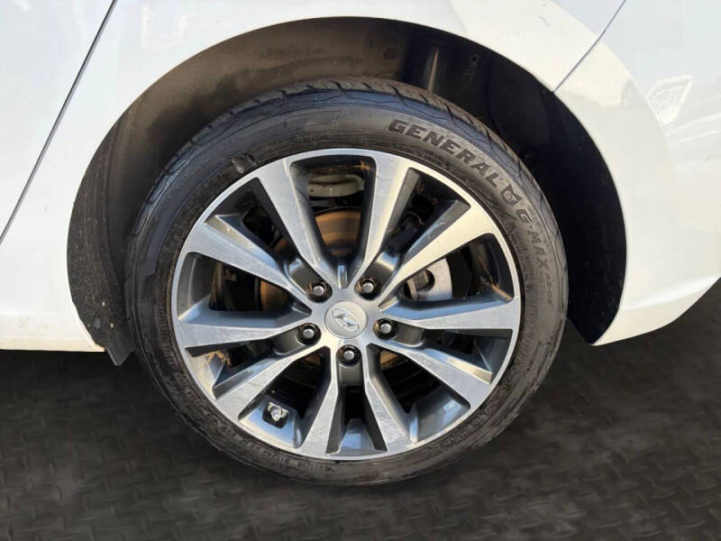 2018 Hyundai Elantra GT