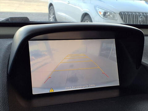 2015 Buick Encore Leather