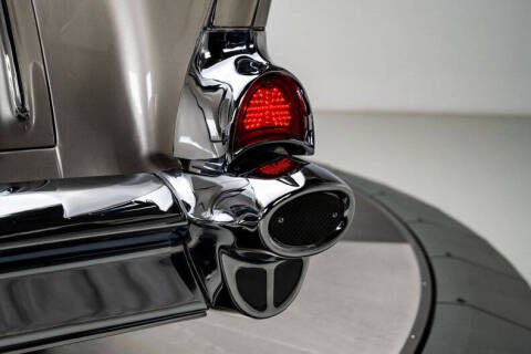 1957 Chevrolet Nomad