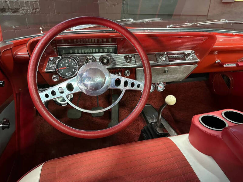 1961 Chevrolet Impala