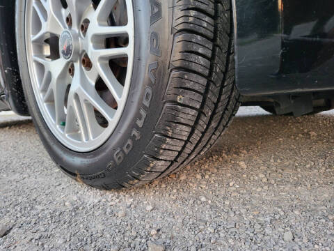 2000 Pontiac Bonneville SSEi