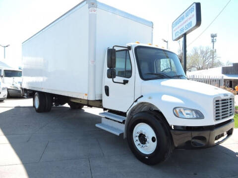 2019 Freightliner M2 106 for sale at Camarena Auto Inc in Grand Prairie TX