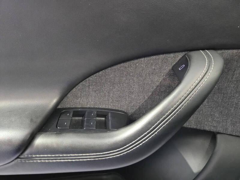 2021 Tesla Model S Long Range