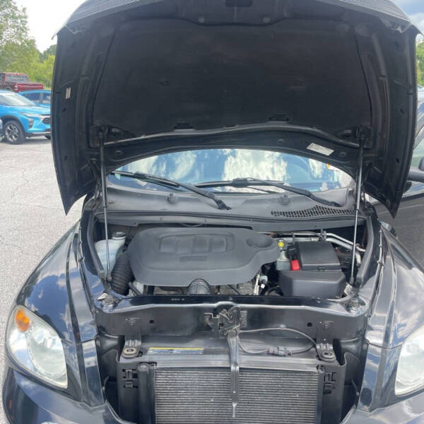 2009 Chevrolet HHR Panel LS