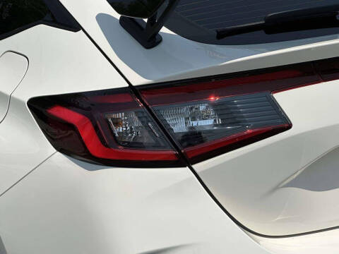 2025 Honda Civic Type R