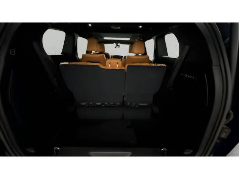 2022 Chrysler Pacifica Pinnacle