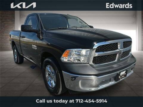 2014 RAM 1500 for sale at Automart 150 in Council Bluffs IA