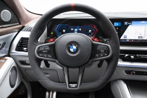 2023 BMW XM