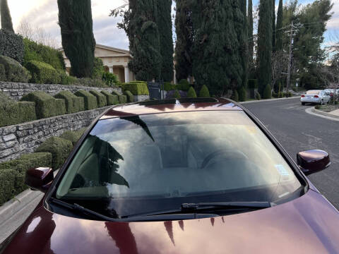 2015 Honda Accord EX