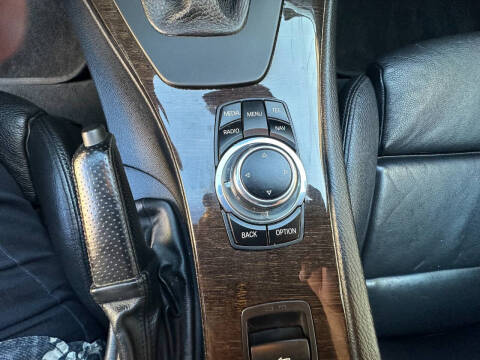 2013 BMW 3 Series 335i