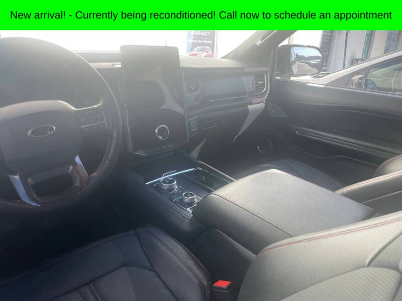 2023 Ford Expedition MAX Limited