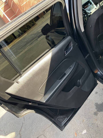 2013 GMC Terrain SLE-1