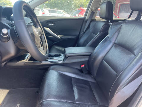 2013 Acura RDX w/Tech