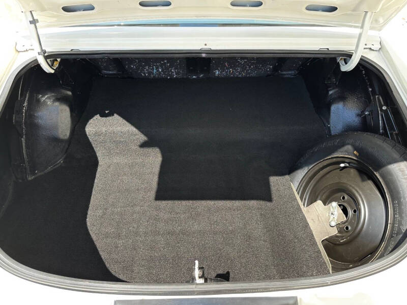 1984 Chevrolet Monte Carlo SS