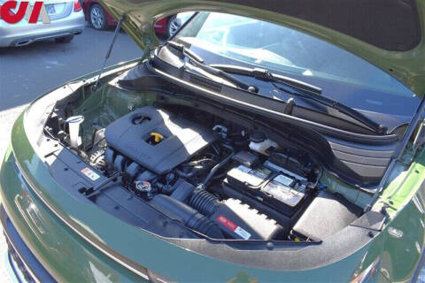 2021 Kia Soul X-Line