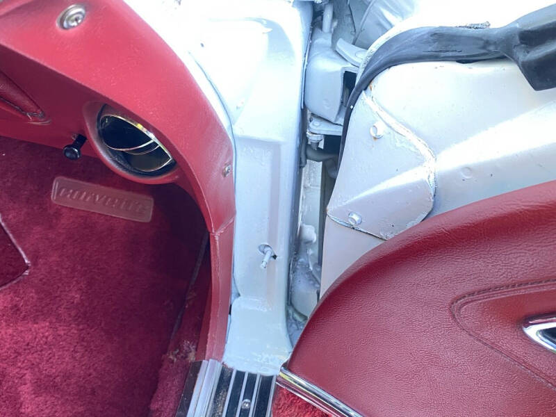 1975 Chevrolet Corvette