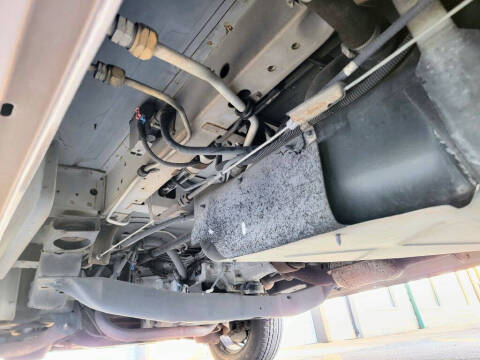 2005 Chevrolet Astro