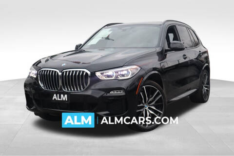 2019 BMW X5 for sale at ALM-Ride With Rick in Marietta GA