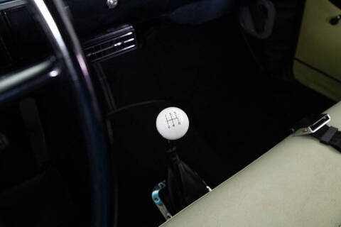 1956 Chevrolet Nomad