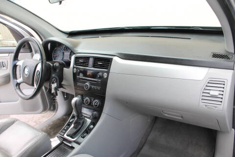 2008 Suzuki XL7 Luxury