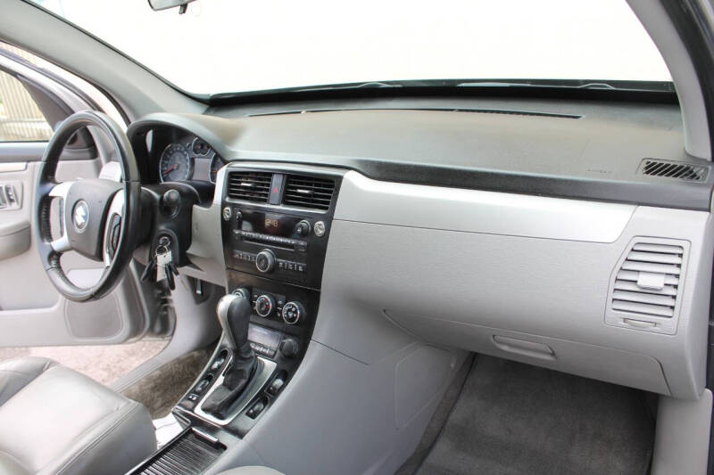 2008 Suzuki XL7 Luxury