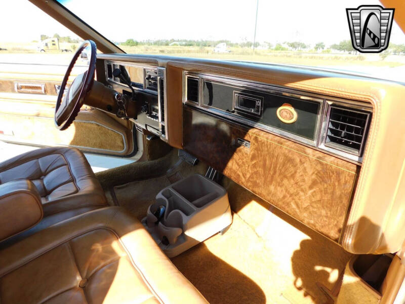 1980 Oldsmobile Toronado
