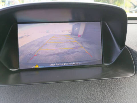 2015 Buick Encore Convenience