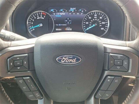 2021 Ford Expedition King Ranch