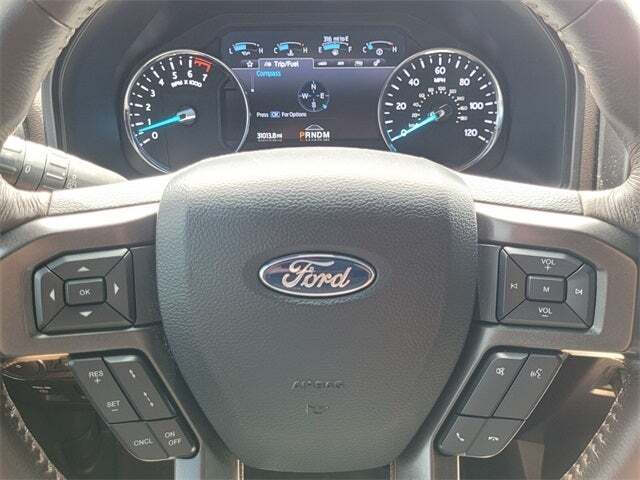 2021 Ford Expedition King Ranch