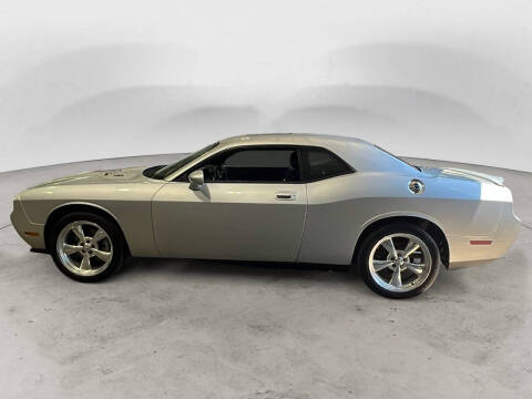2010 Dodge Challenger