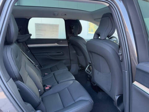 2025 Volvo EX90 Twin Performance Plus 7P