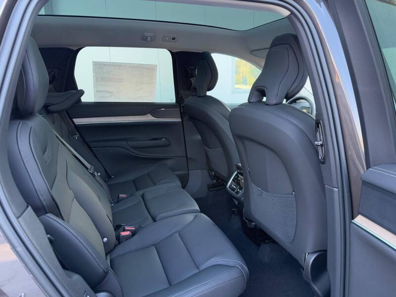 2025 Volvo EX90 Twin Performance Plus 7P