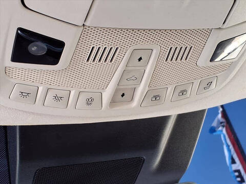 2018 Lincoln Navigator Black Label