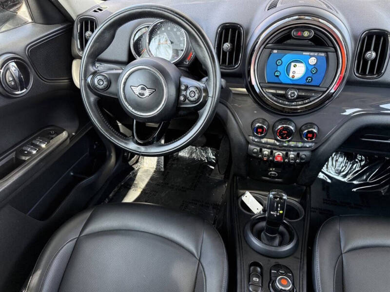 2020 MINI Countryman