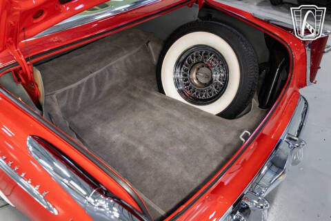 1955 Chrysler 300