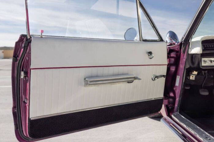 1963 Chevrolet Impala