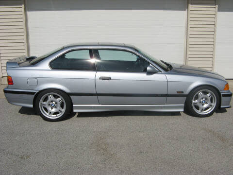 1995 BMW M3 for sale at Community Auto Brokers in Crown Point IN