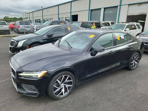 2019 Volvo S60 for sale at Adams Auto Group Inc. in Charlotte NC