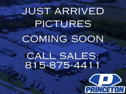 2022 RAM 2500 for sale at Piehl Motors - PIEHL Chevrolet Buick Cadillac in Princeton IL