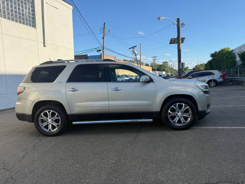 2013 GMC Acadia SLT-1