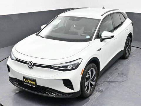 2023 Volkswagen ID.4 Pro