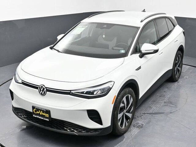 2023 Volkswagen ID.4 Pro