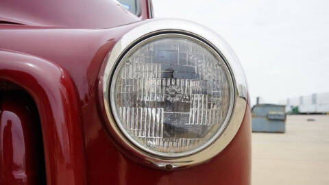 1950 GMC C/K 1500 Series