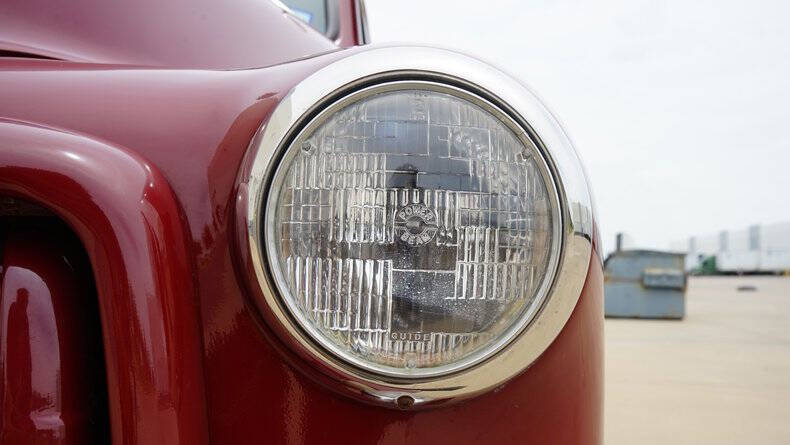 1950 GMC C/K 1500 Series