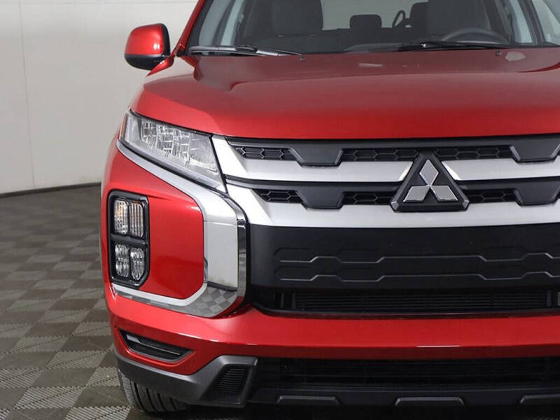 2026 Mitsubishi Outlander Sport