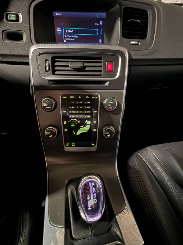 2013 Volvo S60
