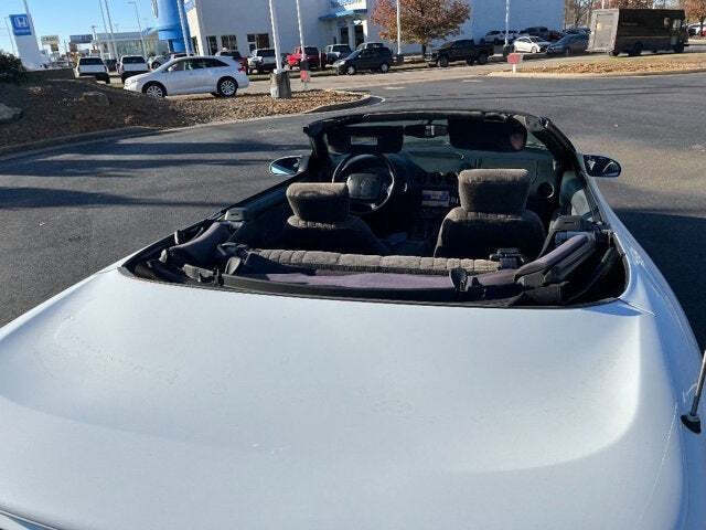 1995 Pontiac Firebird 4