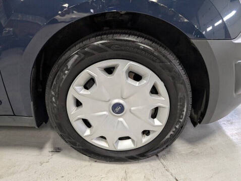 2016 Ford Transit Connect XL