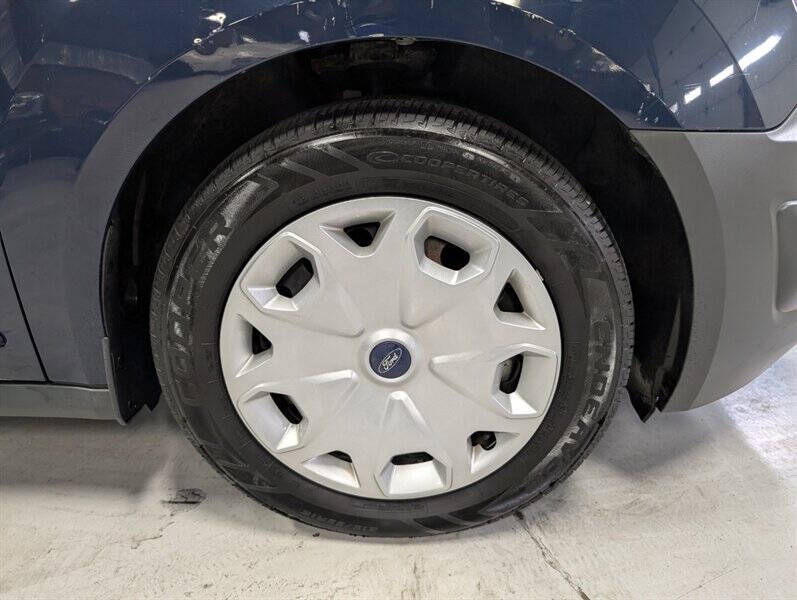 2016 Ford Transit Connect XL