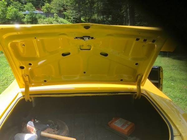 1968 Chevrolet Chevelle